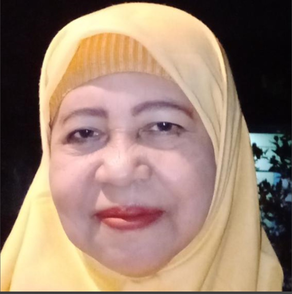 Dra. Binti Nuryati