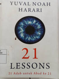 21 Lessons