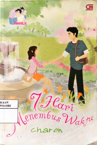 Image of 7 Hari Menembus Waktu