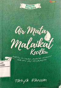 Air Mata Malaikat Kecilku