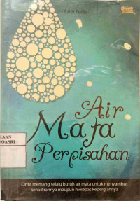 Image of Air Mata Perpisahan