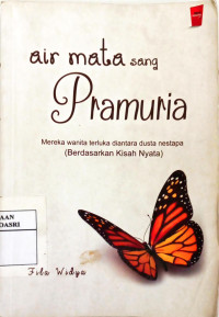 Air Mata sang Pramuria