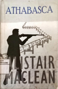 Image of ALISTAIR MACLEAN