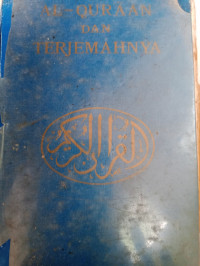 Alquran dan Terjemahnya