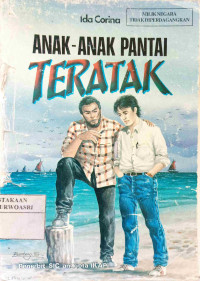 ANAK-ANAK PANTAI TERATAK