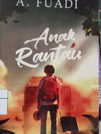 Image of Anak Rantau