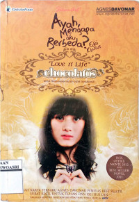 Image of Ayah Mengapa Aku Berbeda?