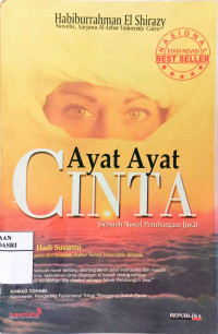 Ayat-Ayat Cinta