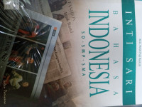 Image of Bahasa Indonesia