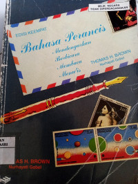 Image of Bahasa Perancis