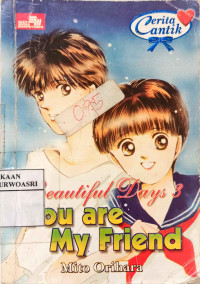 Image of Beautiful Days