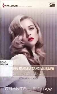 Image of Belenggu Rahasia Sang Miliuner