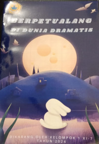 Image of Berpetualang di Dunia Dramatis