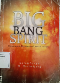 Image of Big Bang Spirit