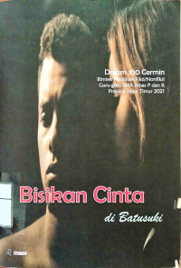 BISIKAN CINTA