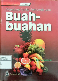 Image of Buah-buahan
