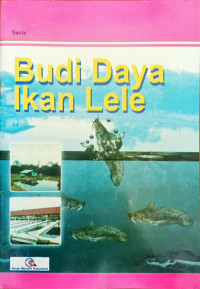 Budi Daya Ikan Lele