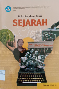 Buku Panduan Guru Sejarah XII