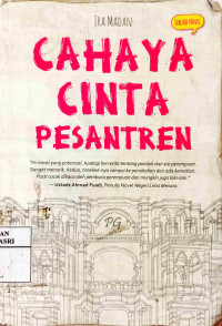 Cahaya Cinta Pesantren