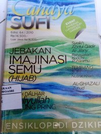 Image of Cahaya Sufi