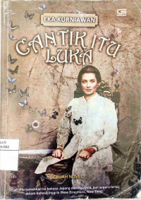 Image of Cantik Itu Luka