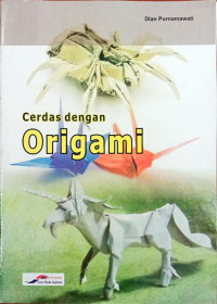 Image of Cerdas dengan Origami