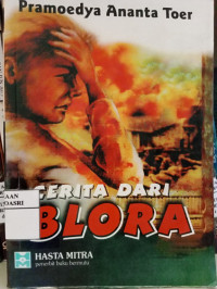 Cerita dari Blora