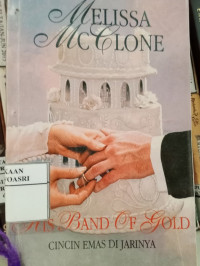 Image of Cincin Emas di Jarinya