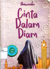 Cinta dalam Diam