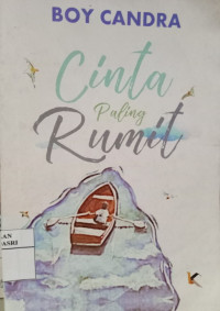 Image of Cinta Paling Rumit