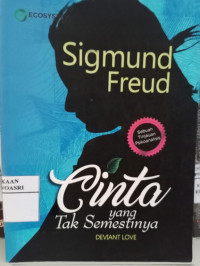 Cinta Yang Tak Semestinya