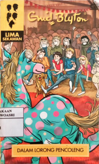 Image of Dalam Lorong Pencoleng