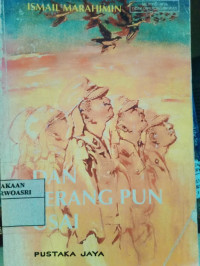 Image of Dan Perangpun Usai