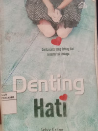 Denting Hati