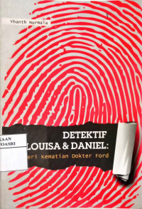 Image of Detektif Louisa & Daniels