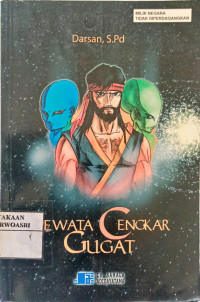 Image of Dewata Cengkar Gugat