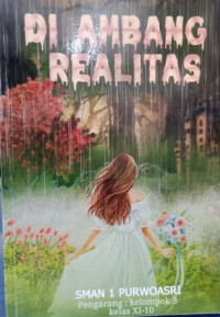Image of Di Ambang Realitas
