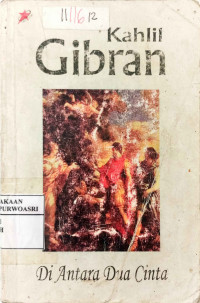 Image of Di antara Dua Cinta