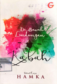 Image of Di Lindungan Ka'bah