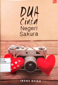 Dua Cinta Negeri Sakura