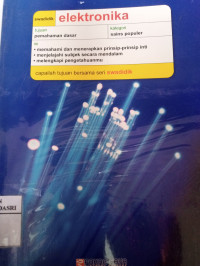 Image of Elektronika