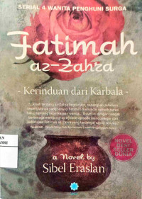 Image of Fatimah