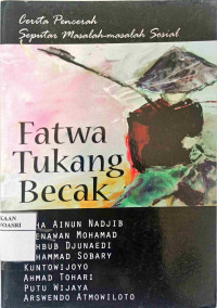 Fatwa Tukang Becak