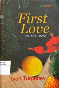 Image of First Love