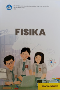 Image of Fisika XII