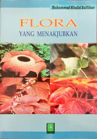 Image of Flora yang Menakjubkan