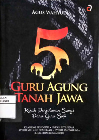 Image of Guru Agung Tanah Jawa