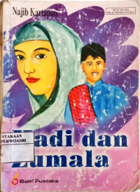 Hadi dan Nurmala