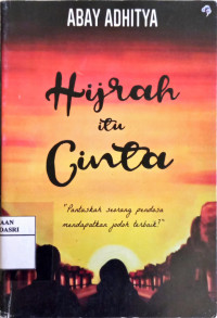 Image of Hijrah itu Cinta