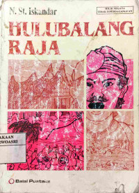 Image of Hulu Balang Raja